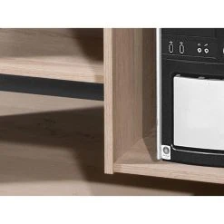 Mobistoxx Bureau LEONOR Sonoma -Magasin Dépôt Privé 03 bureau ch ne sonoma 1