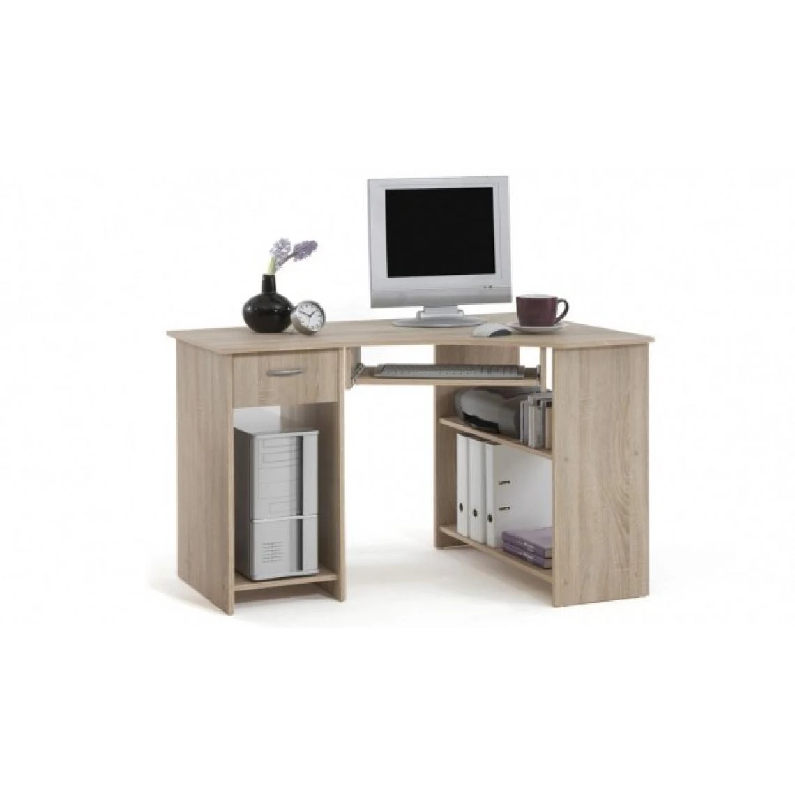 3S. X Home Bureau FELIX Chêne 1 3S. X Home Bureau FELIX Chêne