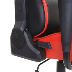 Mendler Chaise De Bureau HWC-D25, Fauteuil Gamer, Charge Maximale De 150kg Sim... 9 Mendler Chaise De Bureau HWC-D25, Fauteuil Gamer, Charge Maximale De 150kg Sim... -Magasin Dépôt Privé 62596 9