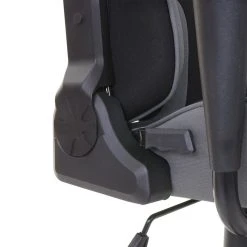 Mendler Chaise De Bureau HWC-D25, Fauteuil Gamer, Charge Maximale De 150kg, Ti... -Magasin Dépôt Privé 62597 9