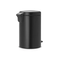 Poubelle Newicon 12 L Noir Mat, Brabantia 7 Poubelle Newicon 12 L Noir Mat, Brabantia -Magasin Dépôt Privé 71ubsootmel sl1500 min
