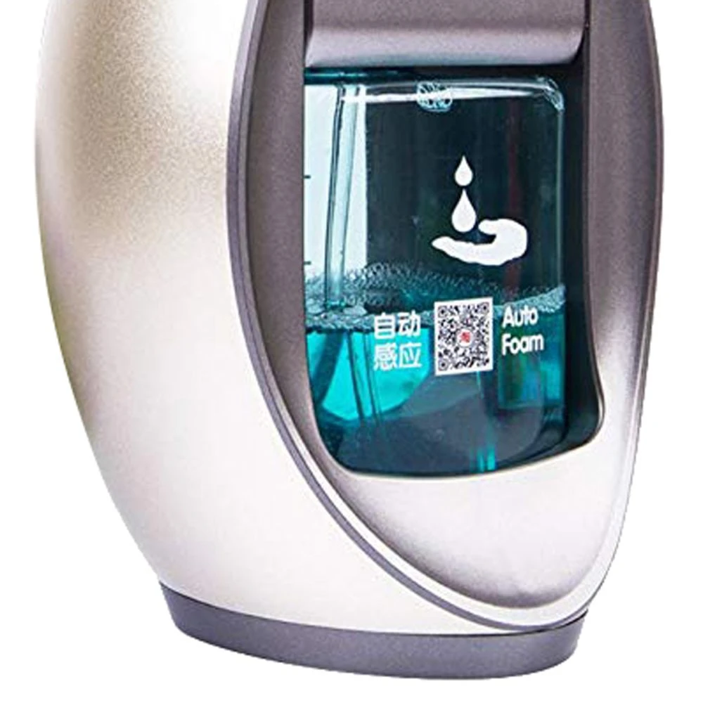 Marque Generique Distributeur Automatique De Savon, Lavage à La Main En Mousse Liquide... 2 Marque Generique Distributeur Automatique De Savon, Lavage à La Main En Mousse Liquide... – Image 2