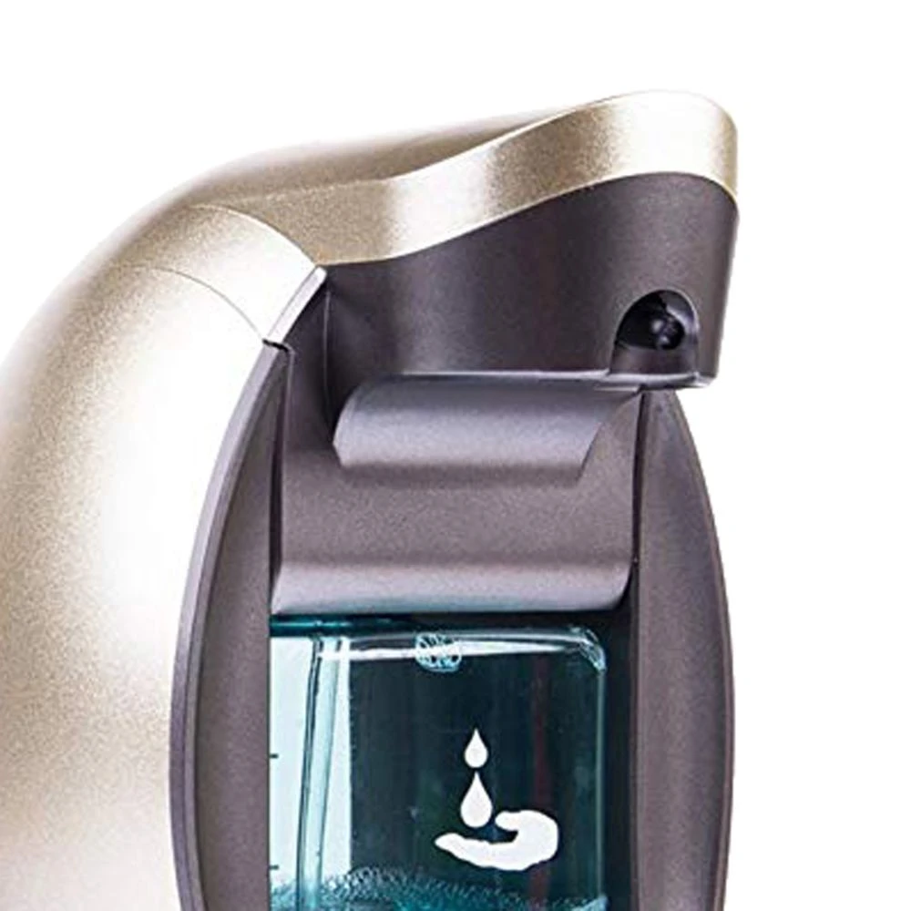 Marque Generique Distributeur Automatique De Savon, Lavage à La Main En Mousse Liquide... 5 Marque Generique Distributeur Automatique De Savon, Lavage à La Main En Mousse Liquide... – Image 5