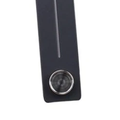 Marque Generique Distributeur De Savon Liquide à Montage Mural, Cuisine, Manuel, Noir ... 7 Marque Generique Distributeur De Savon Liquide à Montage Mural, Cuisine, Manuel, Noir ... -Magasin Dépôt Privé 79008058 2 image