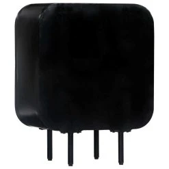 VidaXL Bois De Manguier Massif Buffet Fer Commode Armoire De Rangement... 8 VidaXL Bois De Manguier Massif Buffet Fer Commode Armoire De Rangement... -Magasin Dépôt Privé 8719883570549 g en hd 3