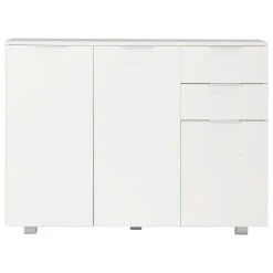 VidaXL Buffet Commode Armoire De Rangement Salon Couloir Chambre Inté... 8 VidaXL Buffet Commode Armoire De Rangement Salon Couloir Chambre Inté... -Magasin Dépôt Privé 8719883592589 g en hd 2