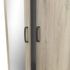 BUT Armoire 2 Portes 1 Tiroir L.89 Cm READY Imitation Chêne Kronberg Et A... 7 BUT Armoire 2 Portes 1 Tiroir L.89 Cm READY Imitation Chêne Kronberg Et A... -Magasin Dépôt Privé armoire 2 portes 1 tiroir l89 cm ready imitation chene kronberg et ardoise 11674616 30741560 1140x1140