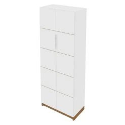 Caemmum Armoire 2 Portes Blanche Haut. 180 Cm 8 Caemmum Armoire 2 Portes Blanche Haut. 180 Cm -Magasin Dépôt Privé armoire 2 portes blanche haut 180 cm 9536588 24837480 480 1140x1140