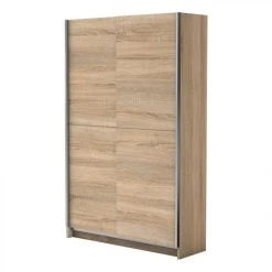 BUT Armoire 2 Portes Coulissantes L.125 Cm FAST Imitation Chêne 7 BUT Armoire 2 Portes Coulissantes L.125 Cm FAST Imitation Chêne -Magasin Dépôt Privé armoire 2 portes coulissantes l125 cm fast imitation chene 9150987 23883301 1140x1140