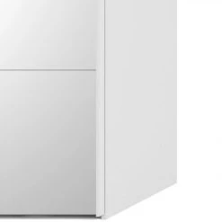 BUT Armoire 2 Portes Coulissantes L.150 Cm ELEGANCE MINI Blanc Et Imitatio... 9 BUT Armoire 2 Portes Coulissantes L.150 Cm ELEGANCE MINI Blanc Et Imitatio... -Magasin Dépôt Privé armoire 2 portes coulissantes l150 cm elegance mini blanc et imitation chene 10142108 26092916 1140x1140