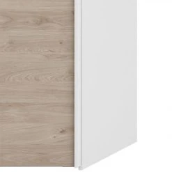 BUT Armoire 2 Portes Coulissantes L.150 Cm ELEGANCE MINI Blanc Et Imitatio... 8 BUT Armoire 2 Portes Coulissantes L.150 Cm ELEGANCE MINI Blanc Et Imitatio... -Magasin Dépôt Privé armoire 2 portes coulissantes l150 cm elegance mini blanc et imitation chene 10484640 27132014 1140x1140