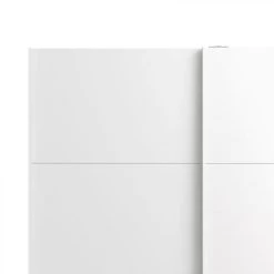 BUT Armoire 2 Portes Coulissantes L.150 Cm ELEGANCE MINI Blanc Laqué 9 BUT Armoire 2 Portes Coulissantes L.150 Cm ELEGANCE MINI Blanc Laqué -Magasin Dépôt Privé armoire 2 portes coulissantes l150 cm elegance mini blanc laque 10484652 27132072 1140x1140