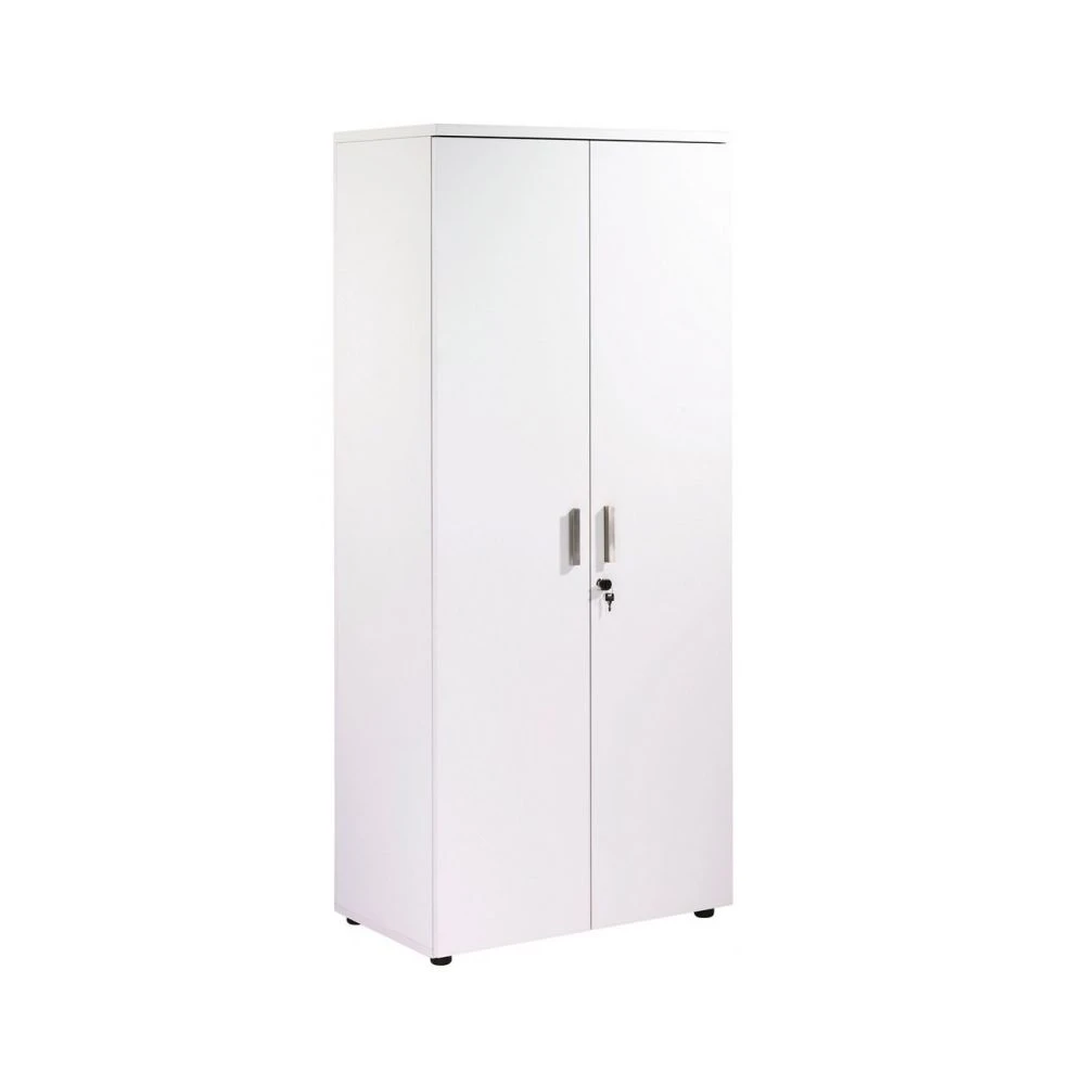 Simmob Armoire De Bureau 2 Portes Blanche INEO 1 Simmob Armoire De Bureau 2 Portes Blanche INEO