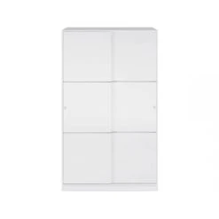Habitat Et Jardin Armoire Max - 2 Portes Coulissantes - 200 X 120 X 50 Cm - Blanc 6 Habitat Et Jardin Armoire Max - 2 Portes Coulissantes - 200 X 120 X 50 Cm - Blanc -Magasin Dépôt Privé armoire max 2 portes coulissantes 200 x 120 x 50 cm blanc 8794179 22725303 1140x1140