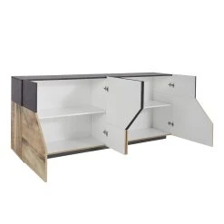 Ahd Amazing Home Design Buffet Moderne 200x43cm Meuble De Salon 4 Pièces De Cuisine Hariett R... 9 Ahd Amazing Home Design Buffet Moderne 200x43cm Meuble De Salon 4 Pièces De Cuisine Hariett R... -Magasin Dépôt Privé buffet moderne 200x43cm meuble de salon 4 pieces de cuisine hariett report 12288246 32736412 1140x1140