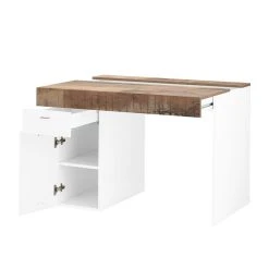 Ahd Amazing Home Design Bureau Compact Plateau Coulissant 100x60cm Bureau Sliding M Acero 8 Ahd Amazing Home Design Bureau Compact Plateau Coulissant 100x60cm Bureau Sliding M Acero -Magasin Dépôt Privé bureau compact plateau coulissant 100x60cm bureau sliding m acero 12288560 32737622 1140x1140