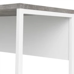 BUT Bureau D'angle ALKOR Imitation Béton Et Blanc 8 BUT Bureau D'angle ALKOR Imitation Béton Et Blanc -Magasin Dépôt Privé bureau dangle alkor imitation beton et blanc 9798436 25339874 1140x1140