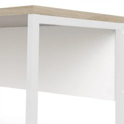 BUT Bureau D'angle ALKOR Imitation Chêne Clair/blanc 7 BUT Bureau D'angle ALKOR Imitation Chêne Clair/blanc -Magasin Dépôt Privé bureau dangle alkor imitation chene clairblanc 9798736 25340638 1140x1140