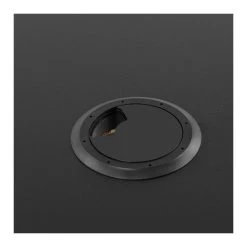 HELLOSHOP26 Bureau D'angle Assis-debout Réglable En Hauteur électrique 140 X 90 ... -Magasin Dépôt Privé bureau dangle assis debout reglable en hauteur electrique 140 x 90 cm noir 140005978 13720402 37855402 1140x1140