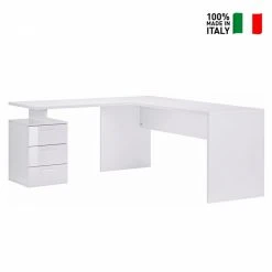 Ahd Amazing Home Design Bureau D'angle Moderne 180x160 Avec Commode 3 Tiroirs New Selina 5 Ahd Amazing Home Design Bureau D'angle Moderne 180x160 Avec Commode 3 Tiroirs New Selina -Magasin Dépôt Privé bureau dangle moderne 180x160 avec commode 3 tiroirs new selina 12050572 31939670 1140x1140