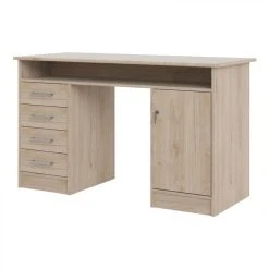 BUT Bureau Droit LEXIK 2 Imitation Chêne -Magasin Dépôt Privé bureau droit lexik 2 imitation chene 10484730 27132388 1140x1140