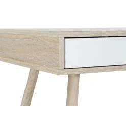 Pegane Bureau En MDF Naturel / Blanc Et Métal - Longueur 120 X Hauteur 74.5 ... 9 Pegane Bureau En MDF Naturel / Blanc Et Métal - Longueur 120 X Hauteur 74.5 ... -Magasin Dépôt Privé bureau en mdf naturel blanc et metal longueur 120 x hauteur 745 x profondeur 60 cm 12723316 34194642 1140x1140