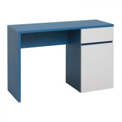 BUT Bureau Enfant SMILE Bleu