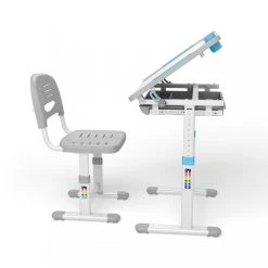 SANS MARQUE Bureau Ergonomique Pour Enfants Avec Chaise Et Tiroir Table D'école P... 8 SANS MARQUE Bureau Ergonomique Pour Enfants Avec Chaise Et Tiroir Table D'école P... -Magasin Dépôt Privé bureau ergonomique pour enfants avec chaise et tiroir table decole pour enfants jusqua 75kg bureau decolier reglable en hauteur et inclinable 11912830 31523466 1140x1140