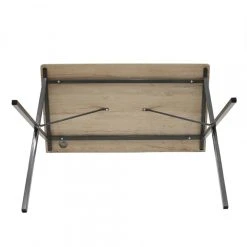 3S. X Home Bureau Industriel Anthracite Et Bois LINCOLN 37 3S. X Home Bureau Industriel Anthracite Et Bois LINCOLN -Magasin Dépôt Privé bureau industriel anthracite et bois lincoln design 1218341 6 1140x1140