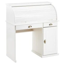 IDIMEX Bureau Secrétaire TOM Avec 2 Tiroirs Et 1 Porte En Pin Massif Lasuré... 8 IDIMEX Bureau Secrétaire TOM Avec 2 Tiroirs Et 1 Porte En Pin Massif Lasuré... -Magasin Dépôt Privé bureau secretaire tom avec 2 tiroirs et 1 porte en pin massif lasure blanc 13335476 36392228 1140x1140