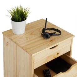 IDIMEX Caisson De Bureau Sur Roulettes KANO, Avec 2 Tiroirs, En Pin Massif Na... 8 IDIMEX Caisson De Bureau Sur Roulettes KANO, Avec 2 Tiroirs, En Pin Massif Na... -Magasin Dépôt Privé caisson de bureau sur roulettes kano avec 2 tiroirs en pin massif naturel 12514022 33447922 1140x1140