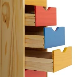 IDIMEX Caisson De Bureau Sur Roulettes LAGOS, Avec 5 Tiroirs Lasuré Multicol... 8 IDIMEX Caisson De Bureau Sur Roulettes LAGOS, Avec 5 Tiroirs Lasuré Multicol... -Magasin Dépôt Privé caisson de bureau sur roulettes lagos avec 5 tiroirs lasure multicolore 11323526 29592972 1140x1140