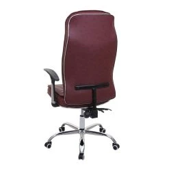 Mendler Chaise De Bureau HWC-F14, Chaise De Bureau Fauteuil Pivotant, Similicu... 7 Mendler Chaise De Bureau HWC-F14, Chaise De Bureau Fauteuil Pivotant, Similicu... -Magasin Dépôt Privé chaise de bureau hwc f14 chaise de bureau fauteuil pivotant similicuir 150kg chargeable bordeaux 8263179 21052353 1140x1140