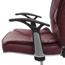 Mendler Chaise De Bureau HWC-F14, Chaise De Bureau Fauteuil Pivotant, Similicu... 8 Mendler Chaise De Bureau HWC-F14, Chaise De Bureau Fauteuil Pivotant, Similicu... -Magasin Dépôt Privé chaise de bureau hwc f14 chaise de bureau fauteuil pivotant similicuir 150kg chargeable bordeaux 8263179 21052355 1140x1140