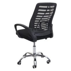 Mendler Chaise De Bureau HWC-L44, Dossier Ergonomique, Revêtement Filet Tissu... 8 Mendler Chaise De Bureau HWC-L44, Dossier Ergonomique, Revêtement Filet Tissu... -Magasin Dépôt Privé chaise de bureau hwc l44 dossier ergonomique revetement filet tissutextile noir 13900344 38537512 1140x1140