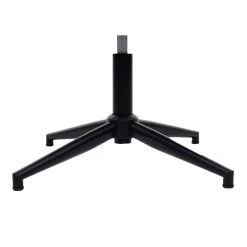 Mendler Chaise De Bureau Kavala II, Chaise De Bureau Mécanisme Rotatif ~ Simi... -Magasin Dépôt Privé chaise de bureau kavala ii chaise de bureau mecanisme rotatif similicuir gris fonce pied noir 13900442 38538000 1140x1140