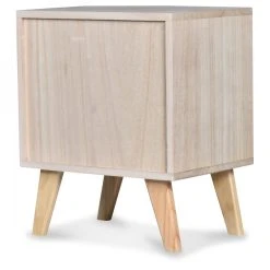 Opjet Chevet 2 Tiroirs LOZI -Magasin Dépôt Privé chevet 2 tiroirs lozi 013403 5 1140x1140