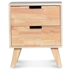 Opjet Chevet 2 Tiroirs LOZI