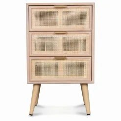 Opjet Chevet 3T Roro L42 P36,5 H71Cm