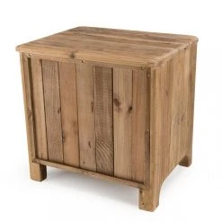 MACABANE Chevet ANDRIAN 2 Tiroirs Bois Pin Recyclé 16 MACABANE Chevet ANDRIAN 2 Tiroirs Bois Pin Recyclé -Magasin Dépôt Privé chevet andrian 2 tiroirs bois pin recycle design 610406 6 1140x1140