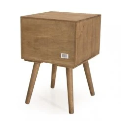 MACABANE Chevet ANDY Scandi Bois 2 Tiroirs Sapin -Magasin Dépôt Privé chevet andy scandi bois 2 tiroirs sapin design 3197568 6 1140x1140 1
