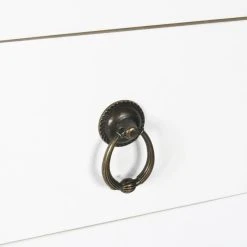 3S. X Home Chevet Blanc Victoria -Magasin Dépôt Privé chevet blanc victoria 2890505 6 1140x1140