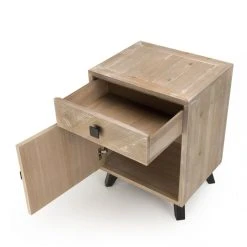 MACABANE Chevet MANDY Scandi 1 Tiroir 1 Porte 29 MACABANE Chevet MANDY Scandi 1 Tiroir 1 Porte -Magasin Dépôt Privé chevet mandy scandi 1 tiroir 1 porte design 3197576 5 1140x1140