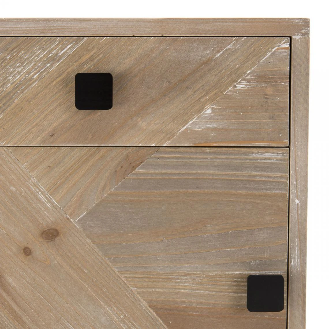 MACABANE Chevet MANDY Scandi 1 Tiroir 1 Porte 7 MACABANE Chevet MANDY Scandi 1 Tiroir 1 Porte – Image 7