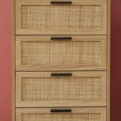 Baita Chiffonier AMANA Cannage Et Décor Bois 4 Tiroirs - L50cm 9 Baita Chiffonier AMANA Cannage Et Décor Bois 4 Tiroirs - L50cm -Magasin Dépôt Privé chiffonier amana cannage et decor bois 4 tiroirs l50cm 11395364 29772246 1140x1140