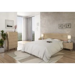 Pegane Chiffonnier, Meuble De Rangement Coloris Chêne Cambrian, Effet Textil... -Magasin Dépôt Privé chiffonnier meuble de rangement coloris chene cambrian effet textile longueur 60 x profondeur 3780 x hauteur 11850 cm 13737244 37914964 1140x1140