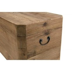 MACABANE Coffre Rangement ANDRIAN Bois Pin Recyclé -Magasin Dépôt Privé coffre rangement andrian bois pin recycle design 610407 4 1140x1140