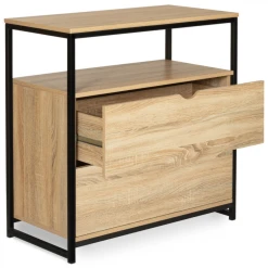 Idmarket Commode 2 Tiroirs DETROIT Design Industriel Avec étagère 7 Idmarket Commode 2 Tiroirs DETROIT Design Industriel Avec étagère -Magasin Dépôt Privé commode 2 tiroirs detroit design industriel avec etagere 11319364 29580634 1140x1140