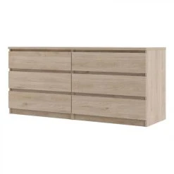 BUT Commode 2x3 Tiroirs BEST Imitation Chêne HL 7 BUT Commode 2x3 Tiroirs BEST Imitation Chêne HL -Magasin Dépôt Privé commode 2x3 tiroirs best imitation chene hl 10142348 26093678 1140x1140
