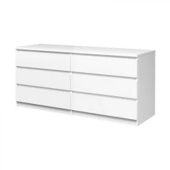 BUT Commode 2x3 Tiroirs BEST LAK Blanc 7 BUT Commode 2x3 Tiroirs BEST LAK Blanc -Magasin Dépôt Privé commode 2x3 tiroirs best lak blanc 10142356 26093716 1140x1140